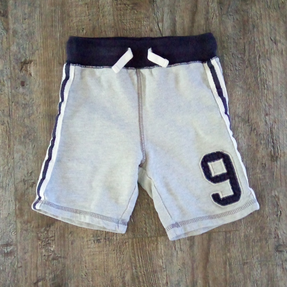 Boys shorts